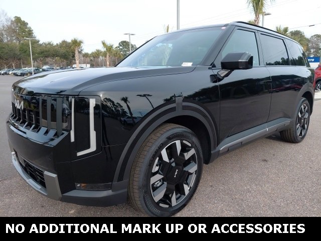 New 2027 Kia Telluride S image 2