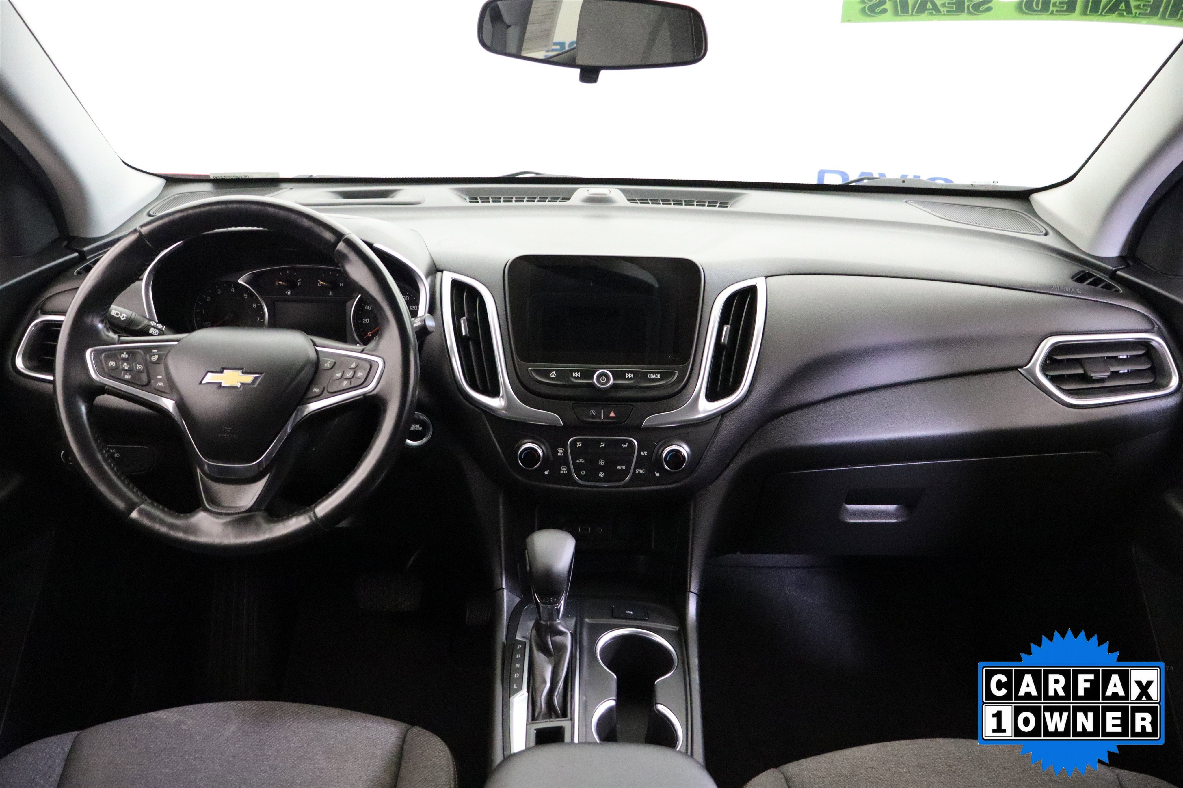 Certified 2022 Chevrolet Equinox LT image 15