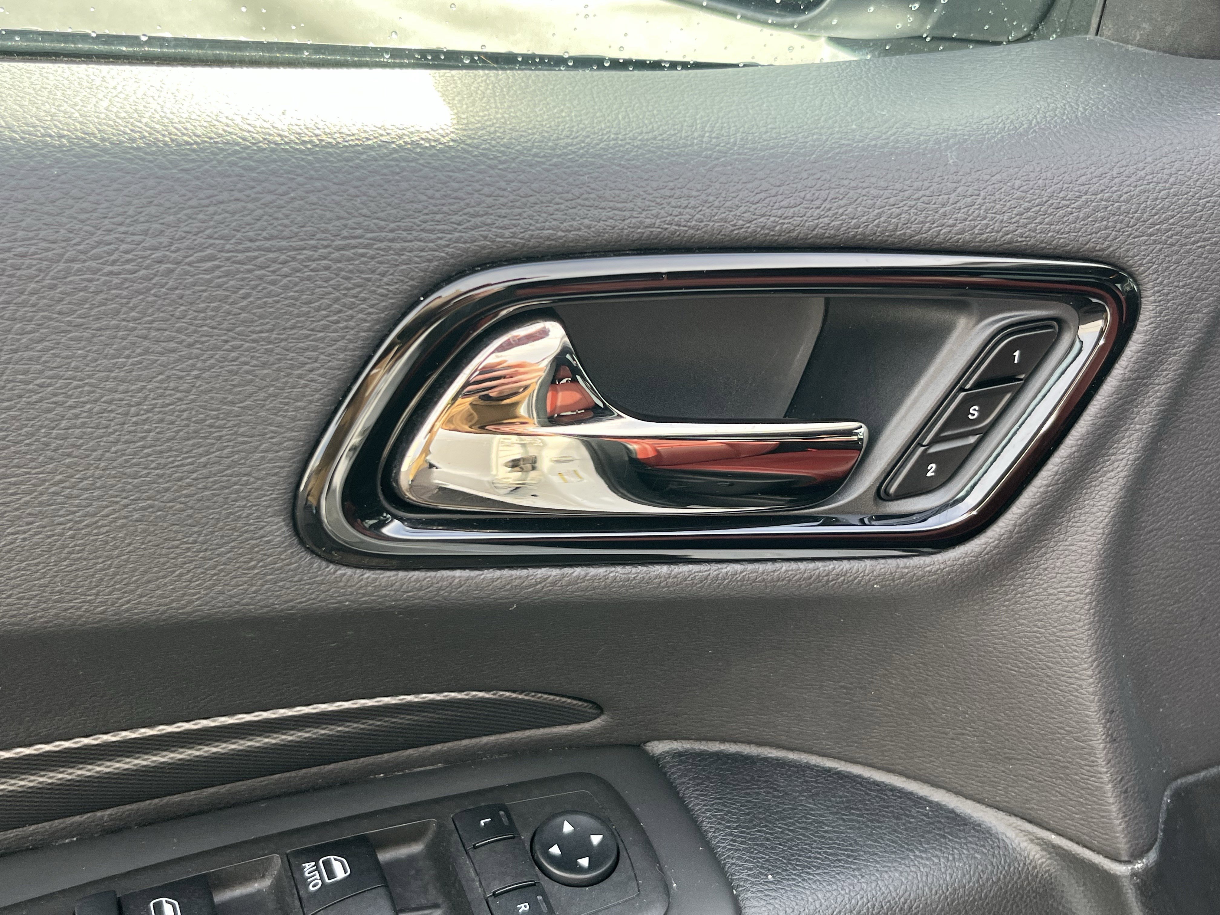 Used 2024 Dodge Durango SRT image 17