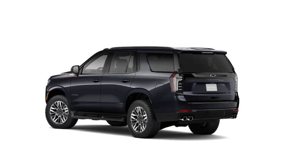 New 2027 Chevrolet Tahoe Z71 w/ Comfort Package AWD/4WD image 4