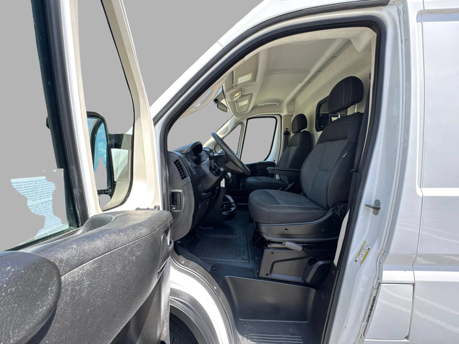 Used 2020 RAM ProMaster 1500 FWD image 60