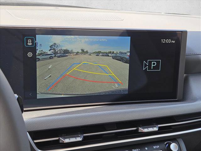 New 2025 Hyundai Sonata SEL image 13