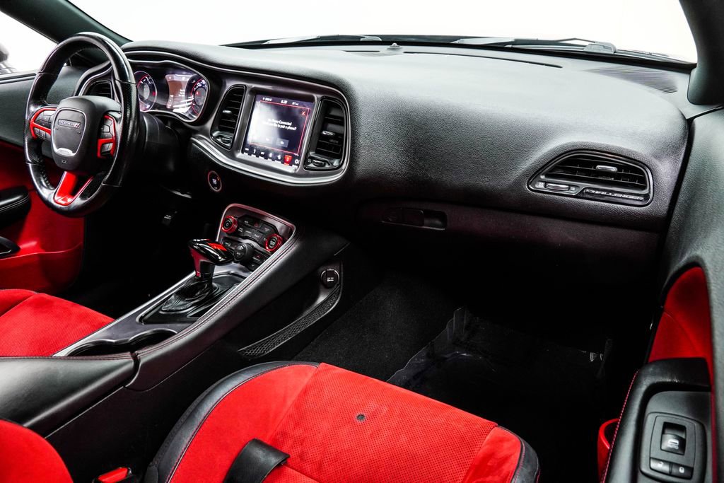 Used 2019 Dodge Challenger R/T Scat Pack w/ Plus Package image 19