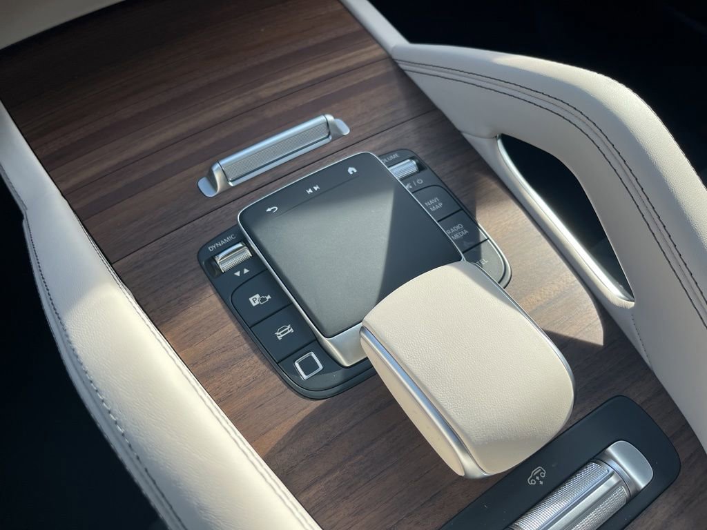 New 2026 Mercedes-Benz GLE 63 AMG S image 14