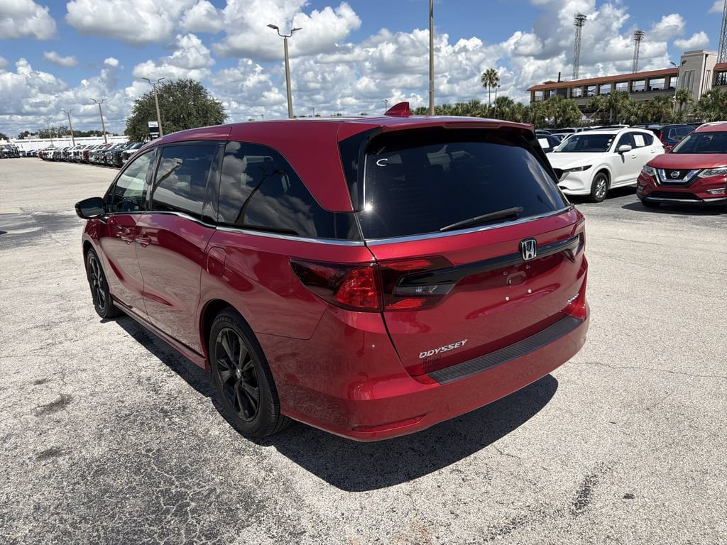 Used 2023 Honda Odyssey Sport image 5