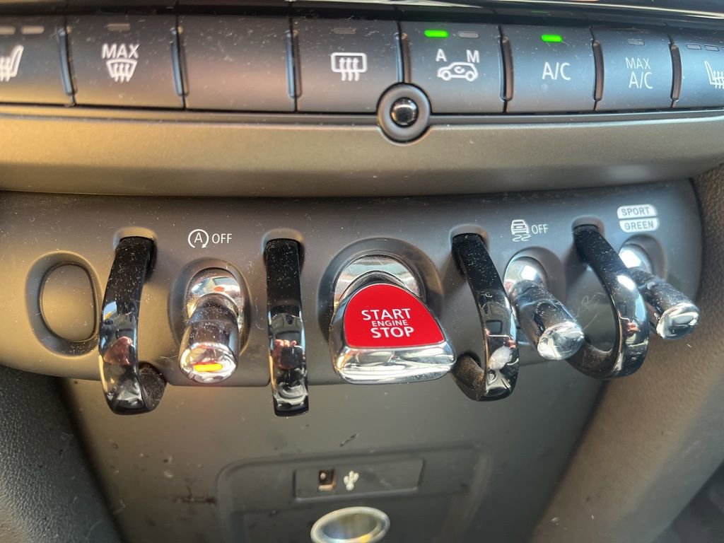 Used 2023 MINI Cooper Countryman S image 18