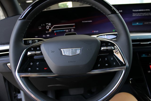 New 2026 Cadillac Escalade IQ Luxury 1 image 26