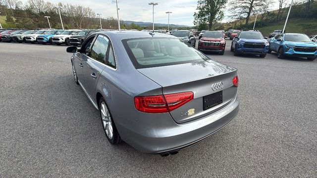 Used 2016 Audi A4 2.0T Premium Plus w/ Premium Plus Package FWD image 6