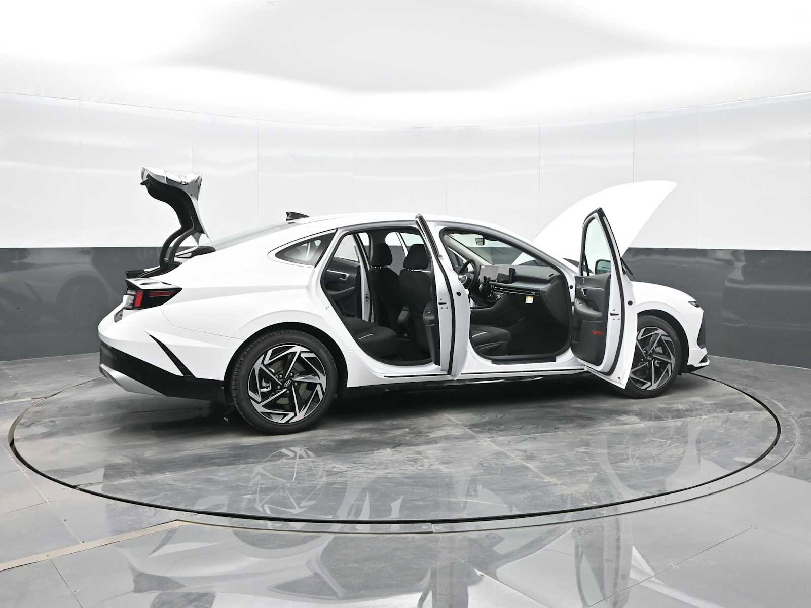 New 2026 Hyundai Sonata SEL image 40