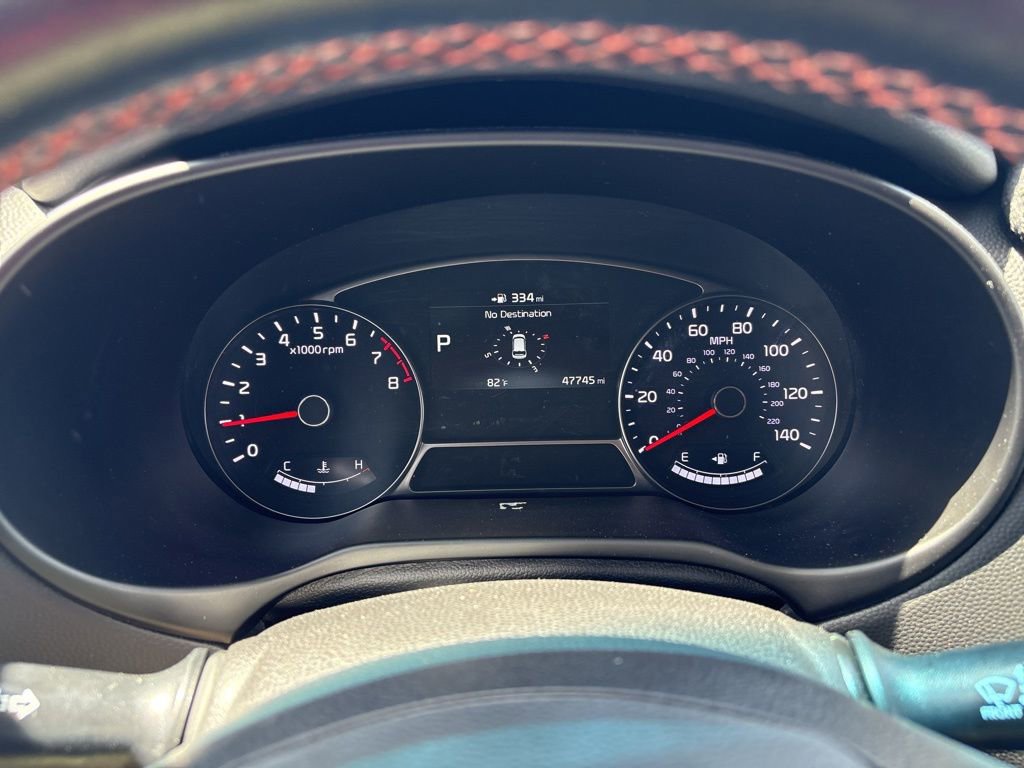 Used 2018 Kia Soul ! w/ Tech Package FWD image 27