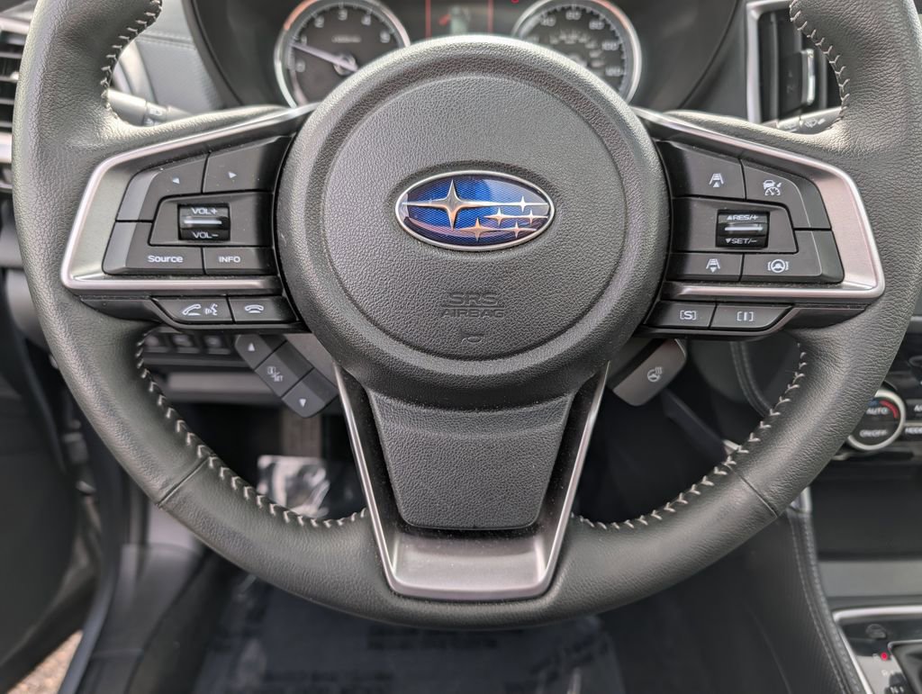 Used 2023 Subaru Forester Touring w/ Popular Package #2 image 25