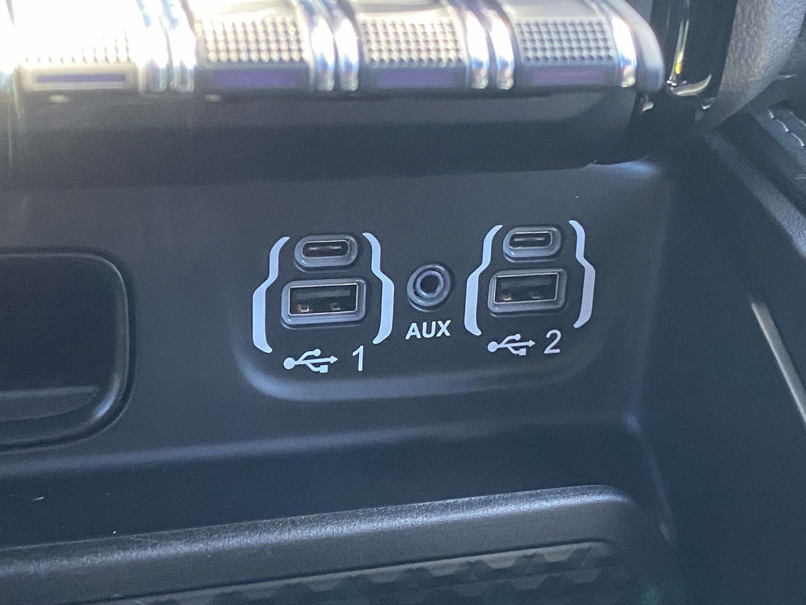 Used 2022 RAM 2500 Power Wagon w/ Level 2 Equipment Group image 5