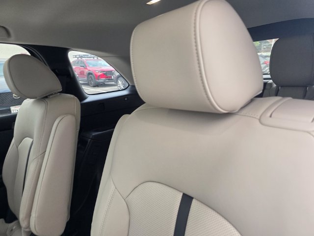 New 2026 MAZDA CX-90 Plug-In Hybrid w/Premium Sport AWD/4WD image 10