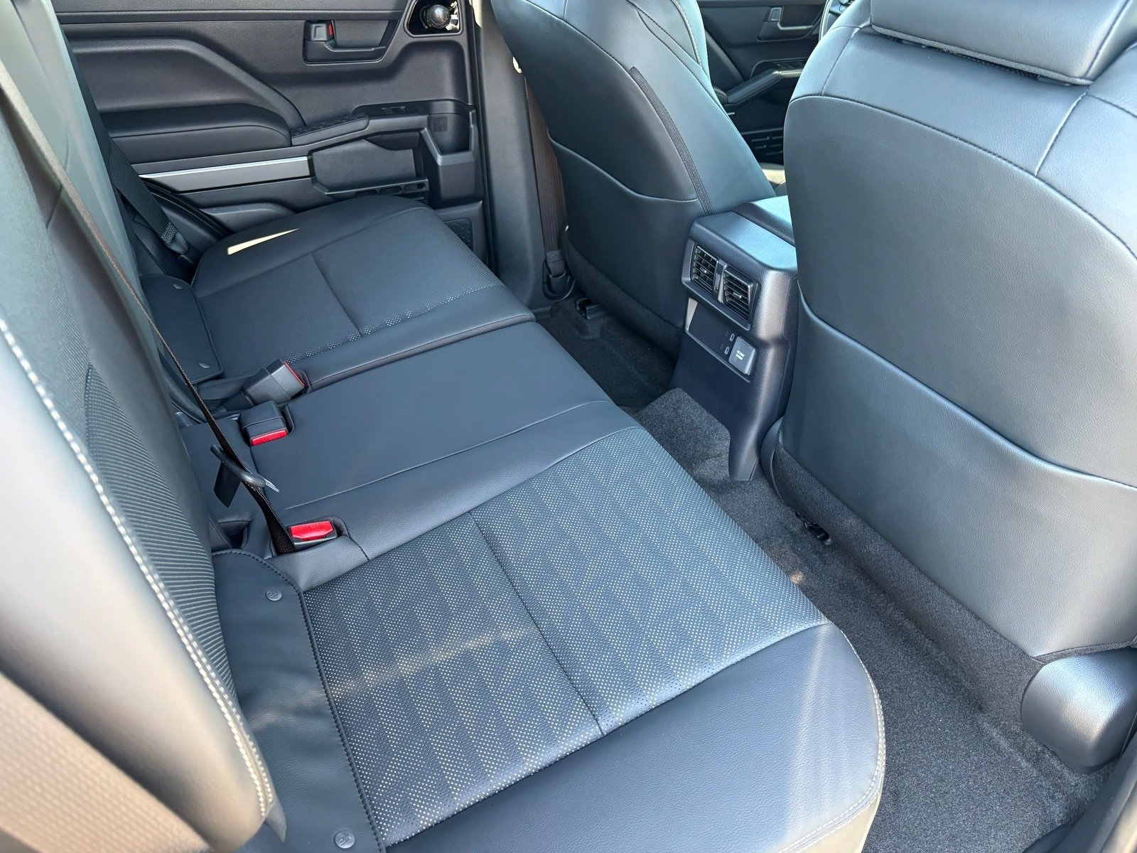 New 2025 Toyota 4Runner TRD Off-Road Premium image 13