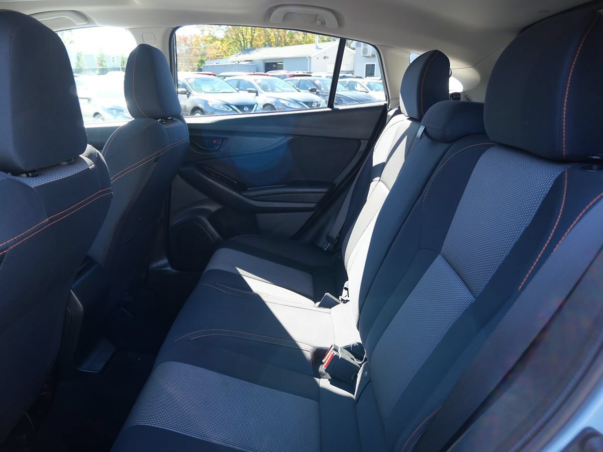 Used 2019 Subaru Crosstrek 2.0i Premium AWD/4WD image 22