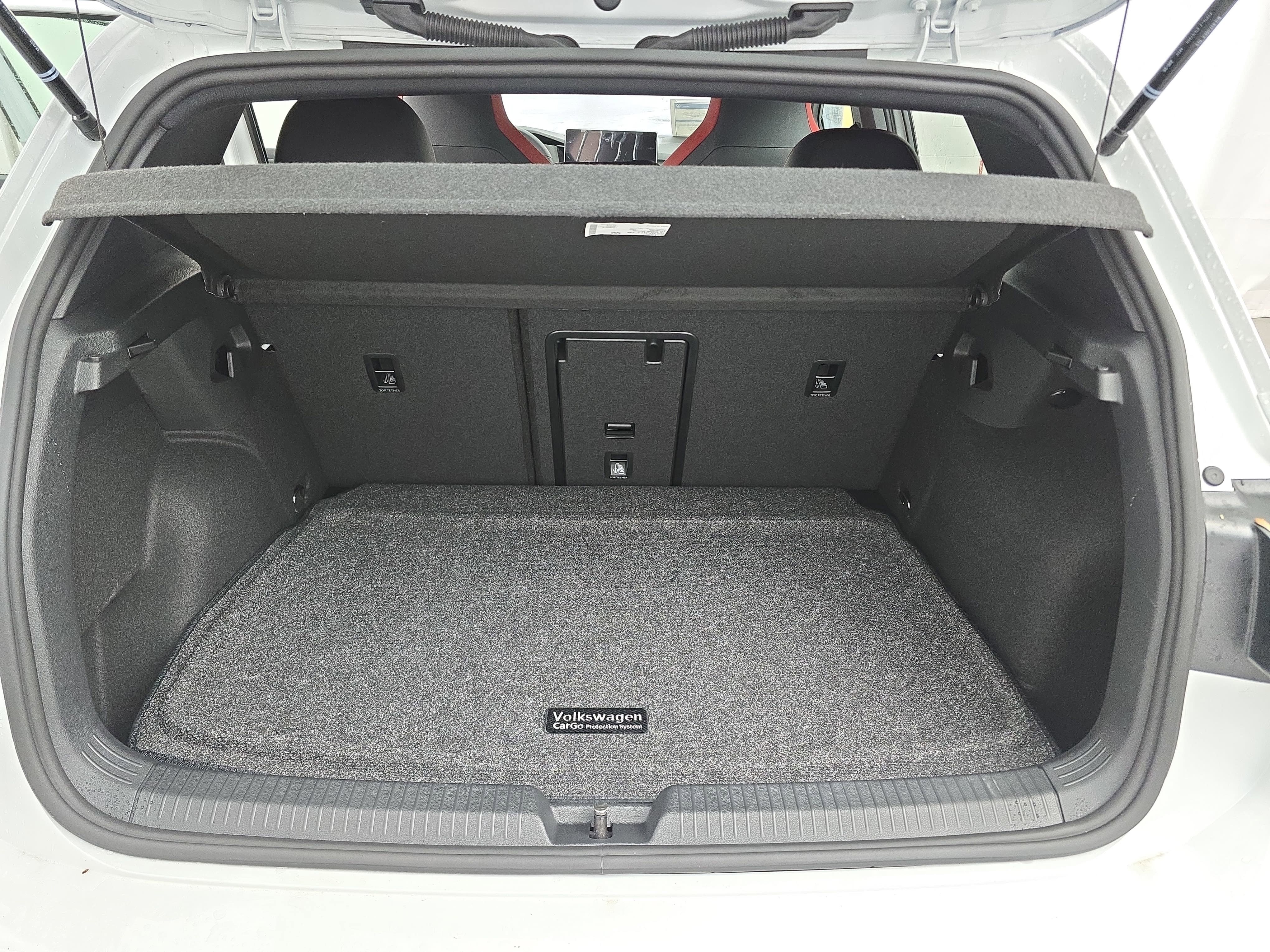 New 2026 Volkswagen GTI Autobahn FWD image 12