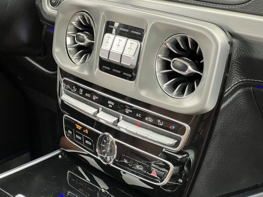 Used 2019 Mercedes-Benz G 63 AMG 4MATIC image 38