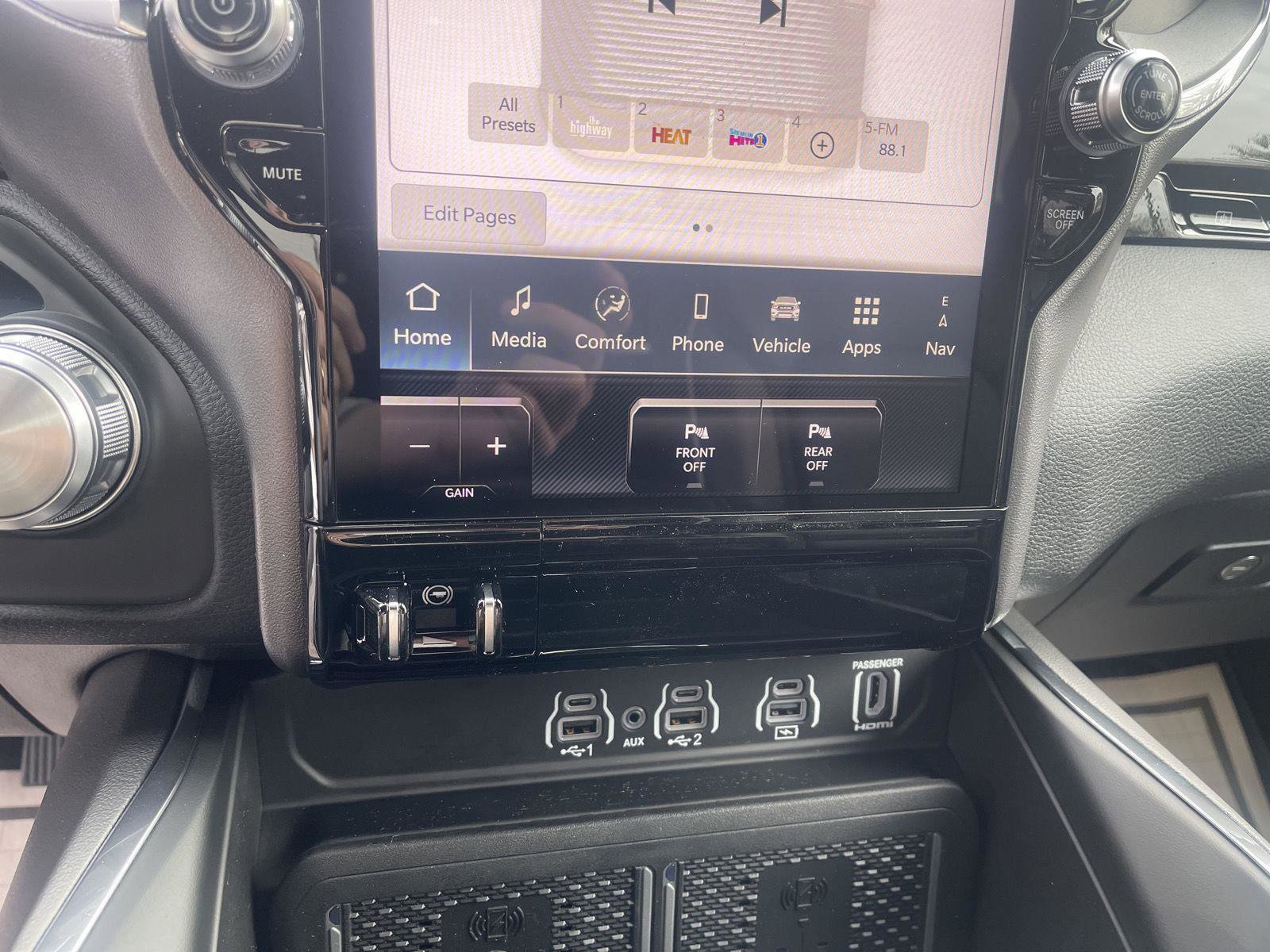 New 2026 RAM 1500 Laramie image 25