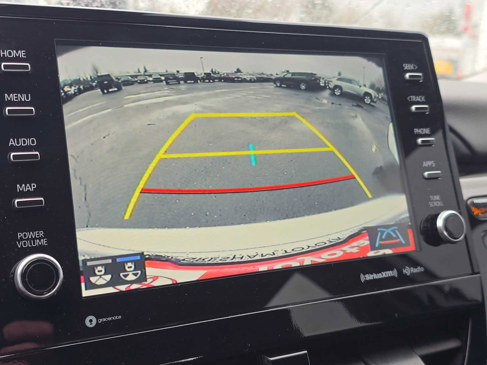 Used 2024 Toyota Camry XLE image 29