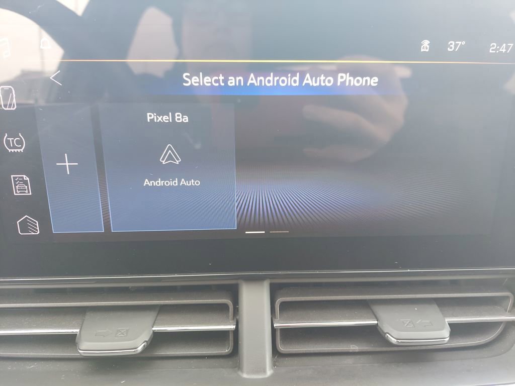 Used 2025 Chevrolet Trax ACTIV w/ Driver Confidence Package image 22