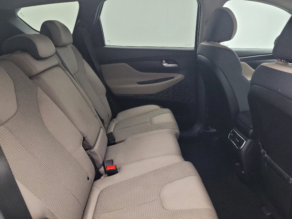 Used 2023 Hyundai Santa Fe SEL image 19