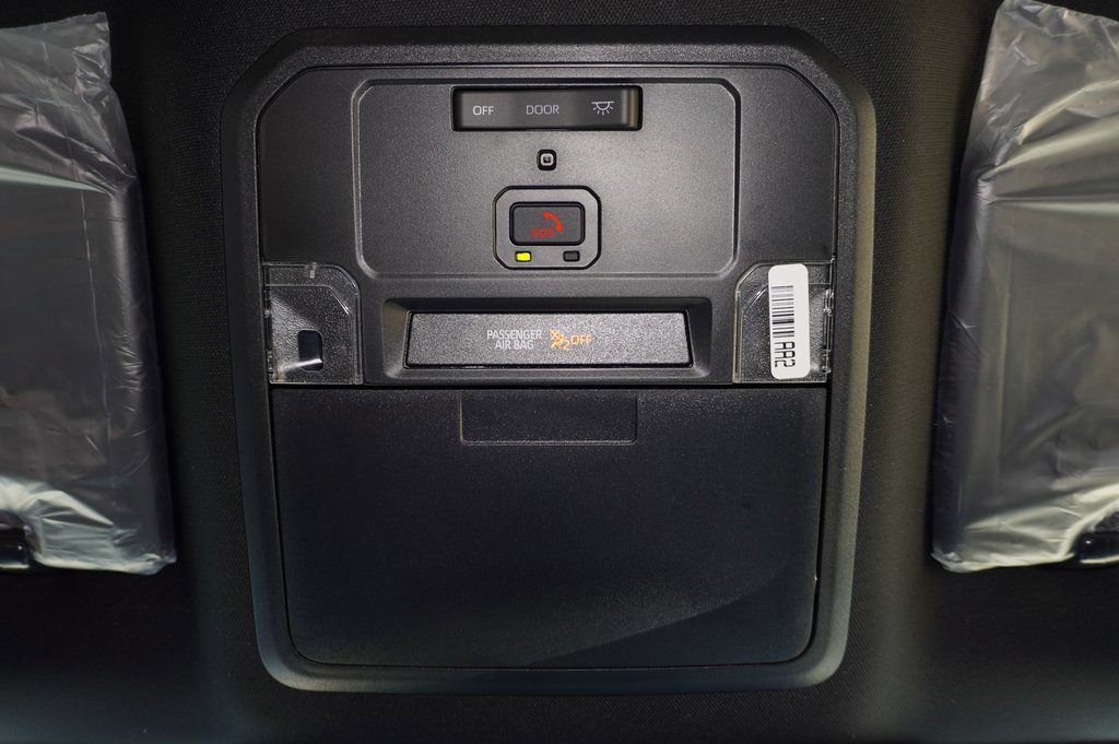 New 2026 Toyota Tacoma TRD Sport image 15