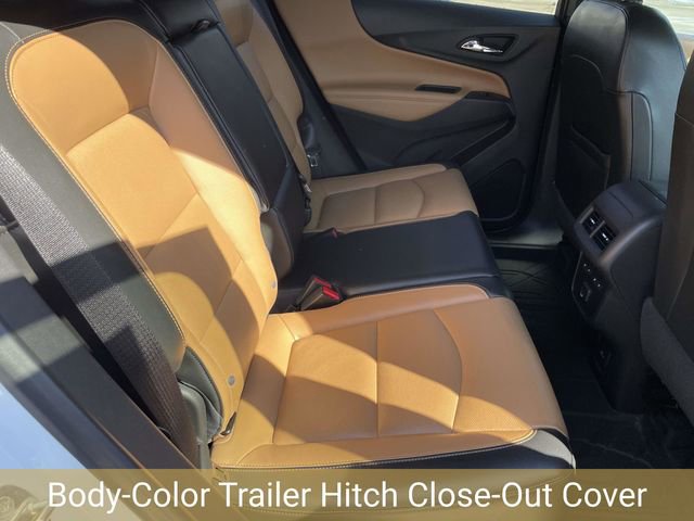 Certified 2020 Chevrolet Equinox Premier AWD/4WD image 22
