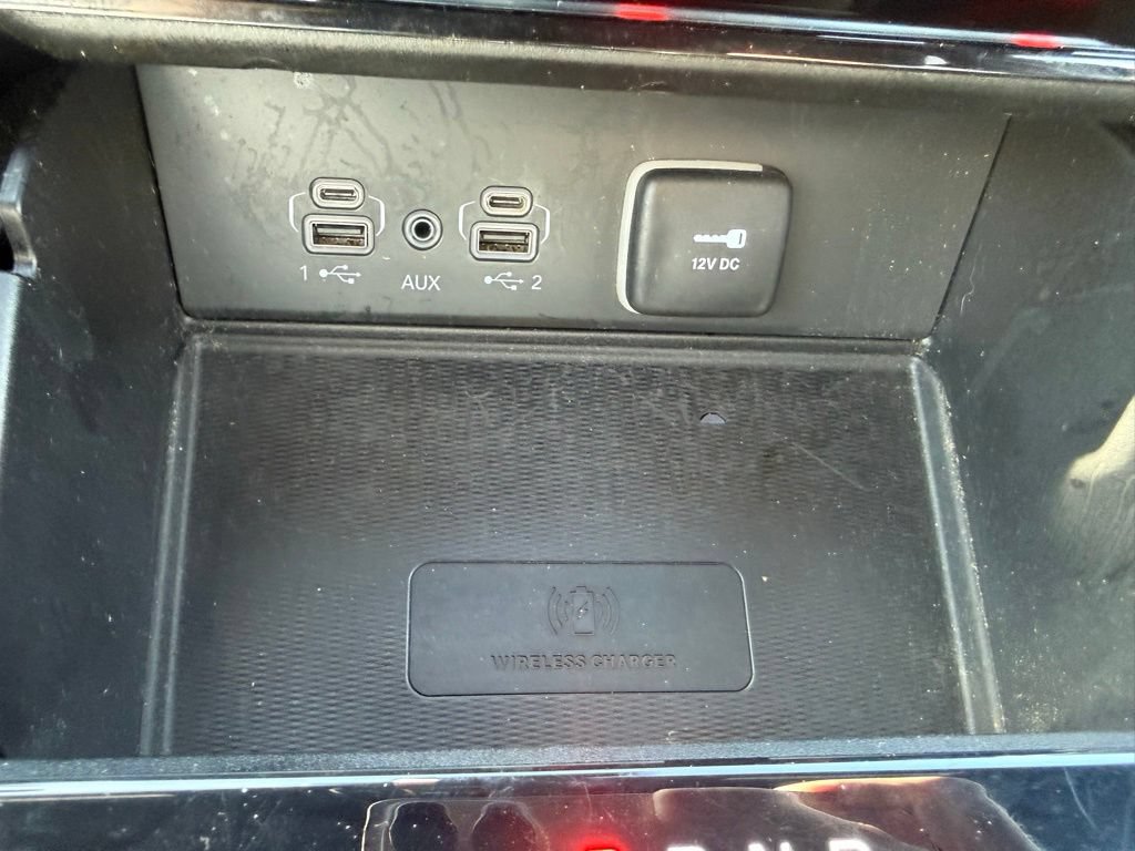 Used 2024 Jeep Grand Cherokee Altitude AWD/4WD image 22