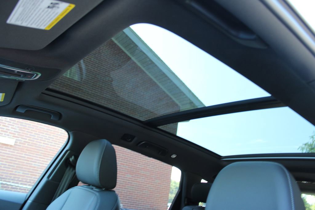 New 2025 Audi Q7 3.0T Premium Plus image 22