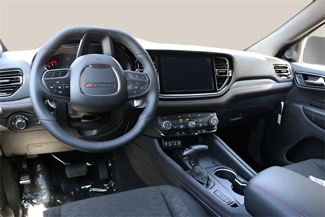 New 2025 Dodge Durango R/T w/ Blacktop Package image 13
