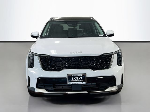 New 2026 Kia Sorento S FWD image 2