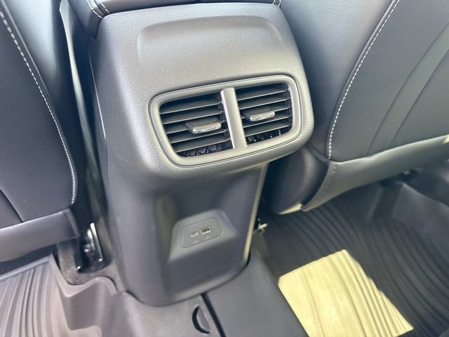 New 2026 Buick Envision Sport Touring AWD/4WD image 17
