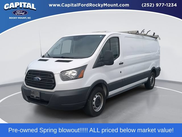 Used 2018 Ford Transit 150 148 Low Roof
