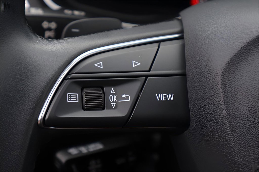 Used 2023 Audi A4 2.0T Premium Plus w/ Premium Plus Package image 21