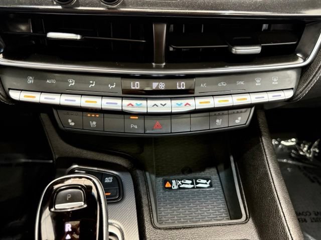 Used 2020 Cadillac CT5 Premium Luxury AWD/4WD image 34
