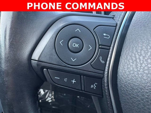 Certified 2018 Toyota Camry SE image 25