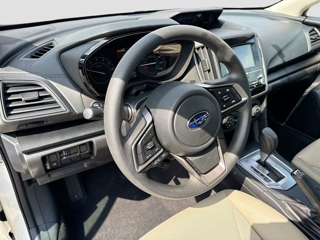 Used 2023 Subaru Impreza 2.0i image 9