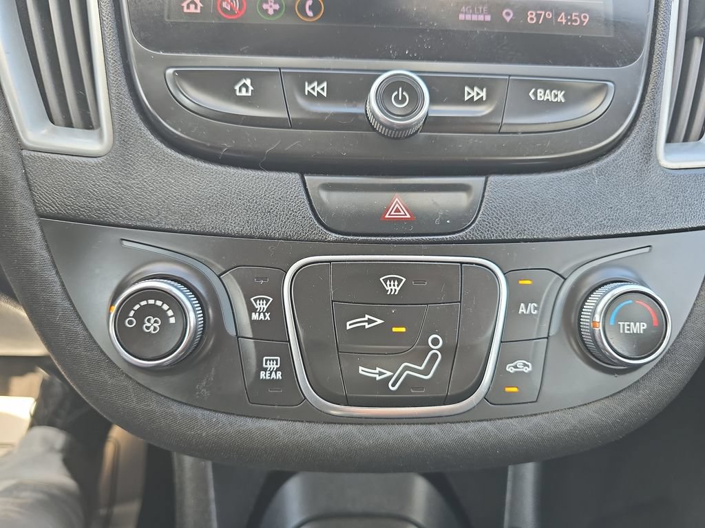 Used 2019 Chevrolet Malibu LS FWD image 28