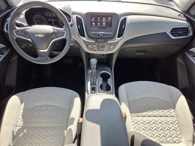 Certified 2024 Chevrolet Equinox LS FWD image 11