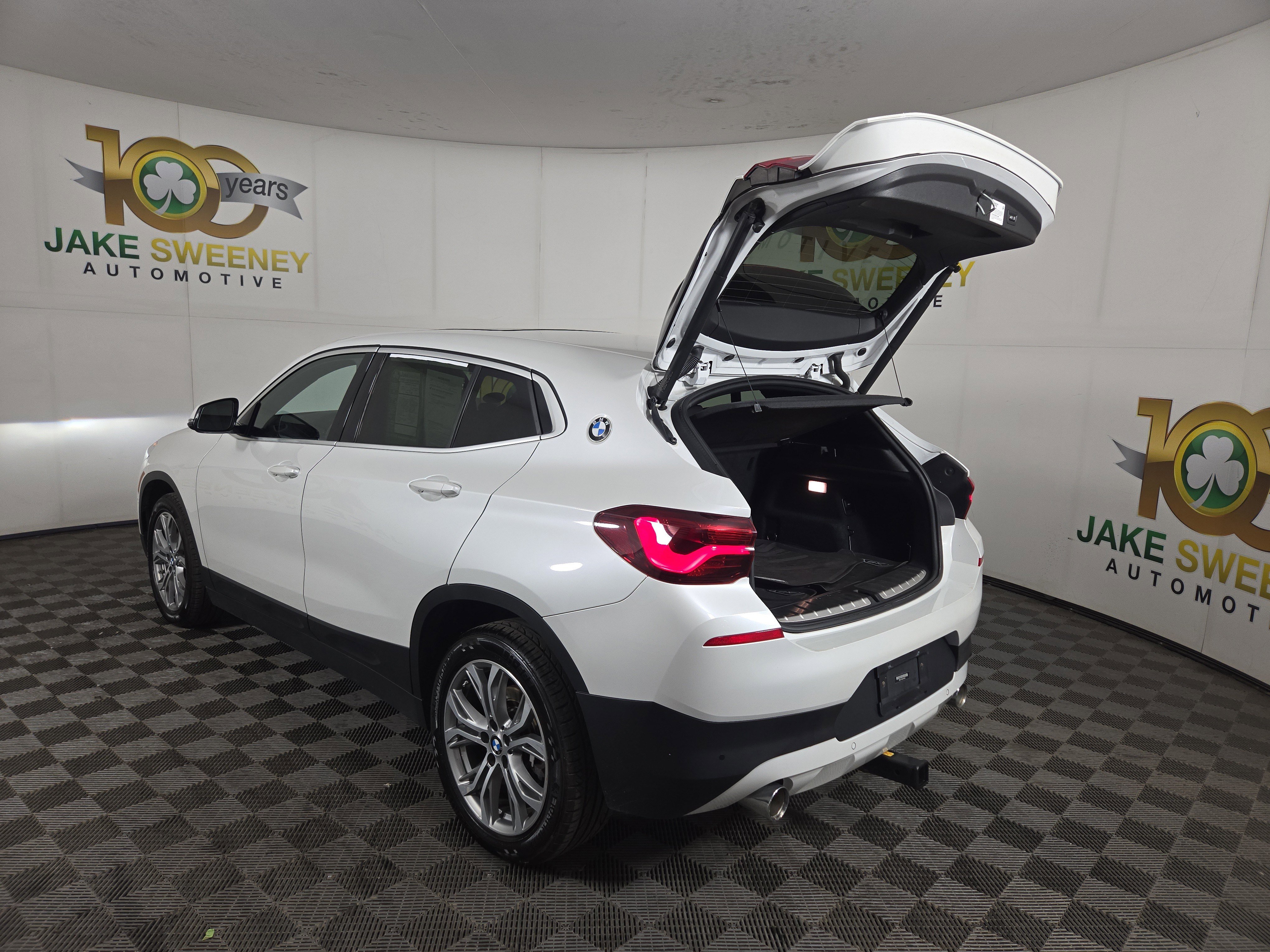 Used 2020 BMW X2 xDrive28i w/ Convenience Package AWD/4WD image 33