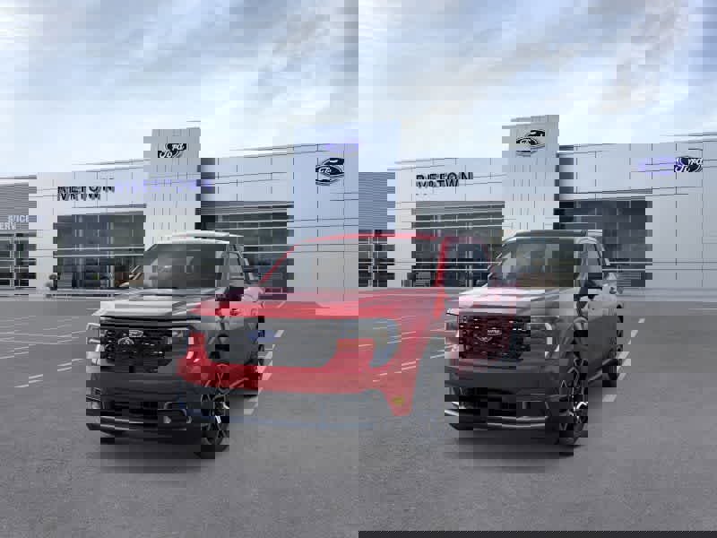 New 2026 Ford Maverick Lariat image 2