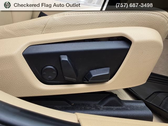 Used 2014 BMW 328d xDrive Sedan AWD/4WD image 45