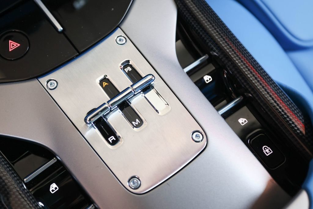 Used 2026 Ferrari Purosangue AWD/4WD image 38