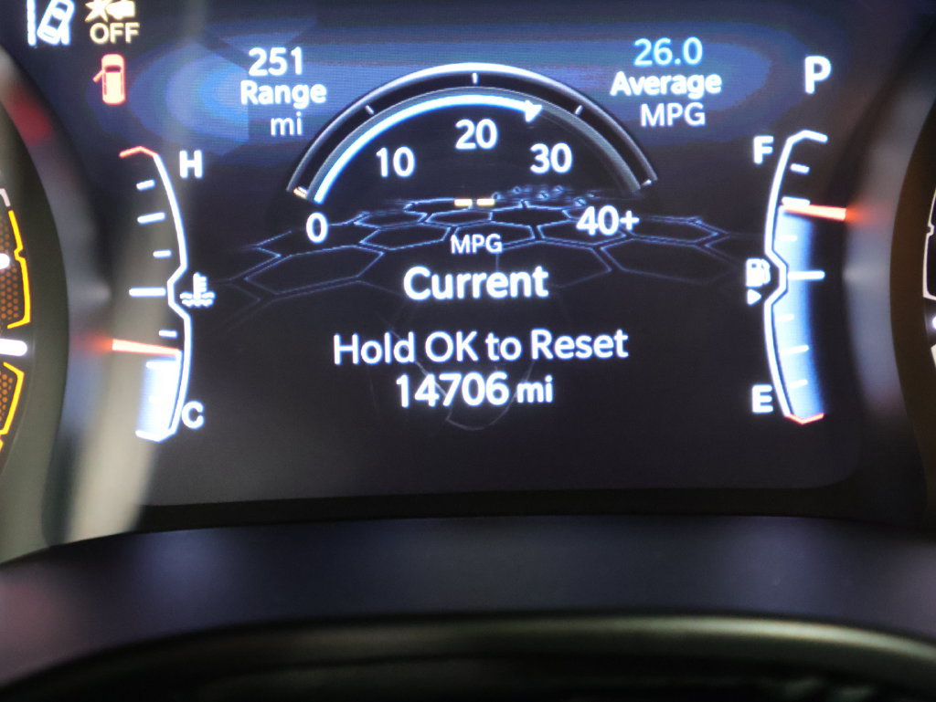Certified 2024 Jeep Compass Limited AWD/4WD image 36