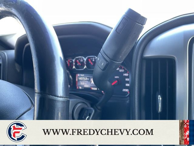 Certified 2016 GMC Sierra 3500 SLE image 17