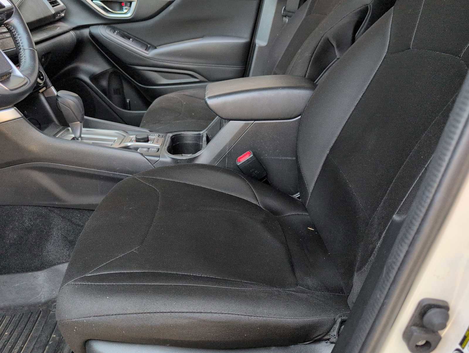 Used 2022 Subaru Forester Premium AWD/4WD image 16
