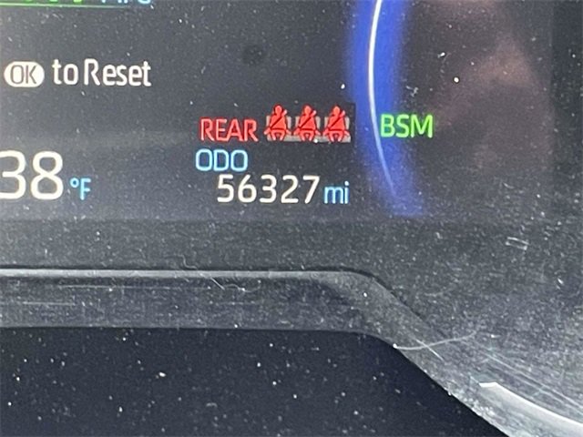 Used 2024 Toyota RAV4 XLE image 23