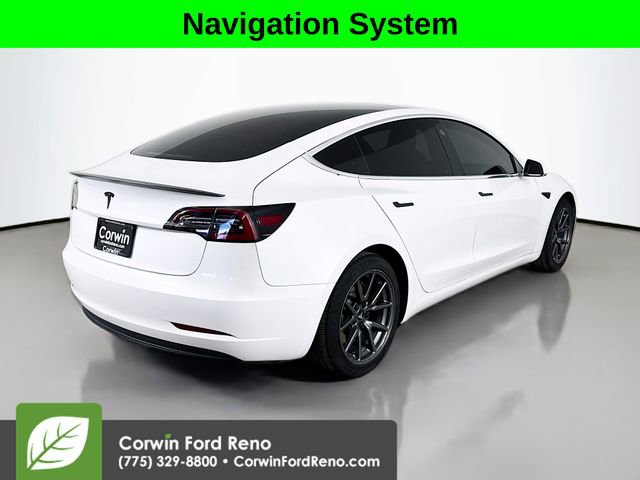 Used 2020 Tesla Model 3 Standard Range Plus image 7