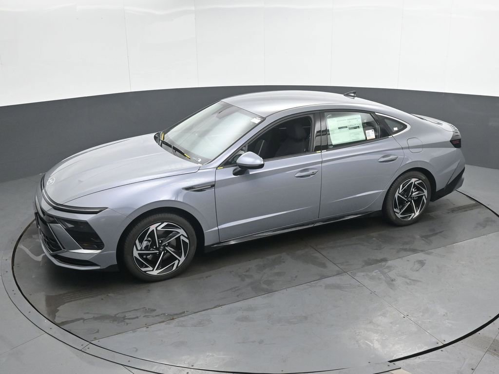 New 2026 Hyundai Sonata SEL image 41
