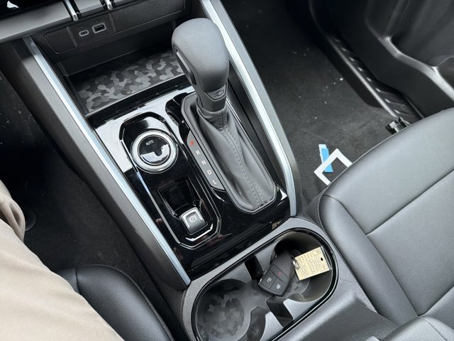 New 2026 Chevrolet Colorado W/T w/ WT Custom Package image 18